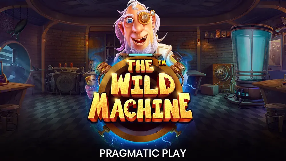 The Wild Machine